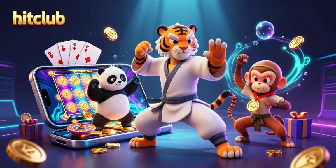 The hitclub Multiplier Effect on Winning Strategies for Gamblers in 2026