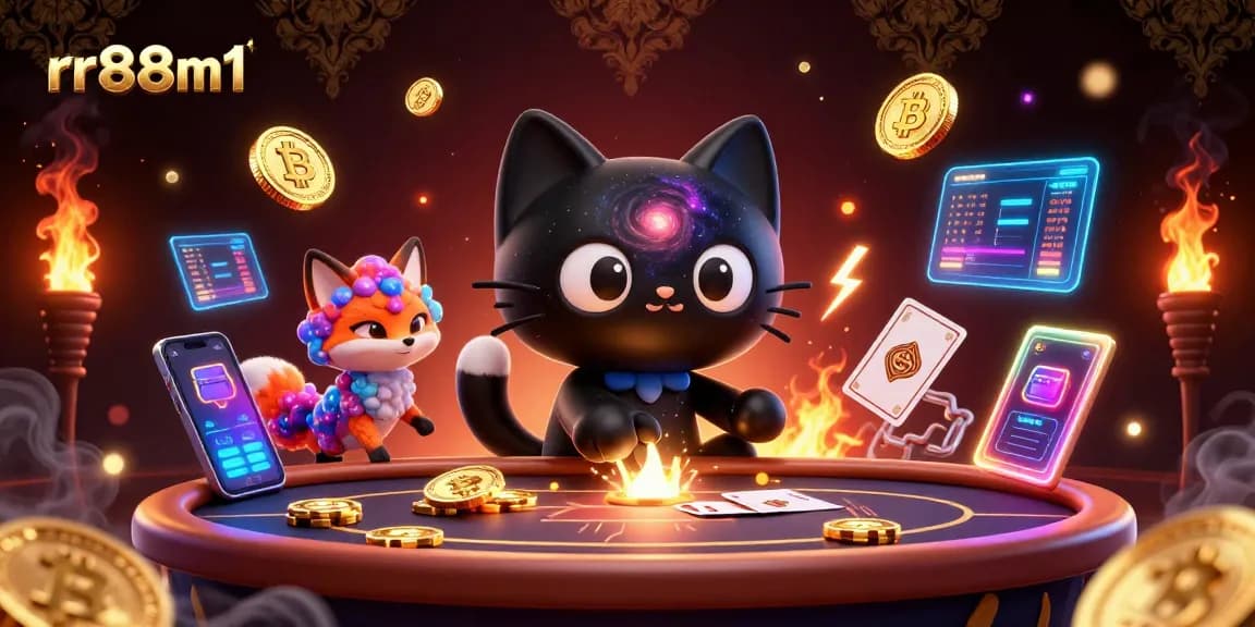 rr88m1: Which One Should You Pick for Winning Strategies in 2026?
