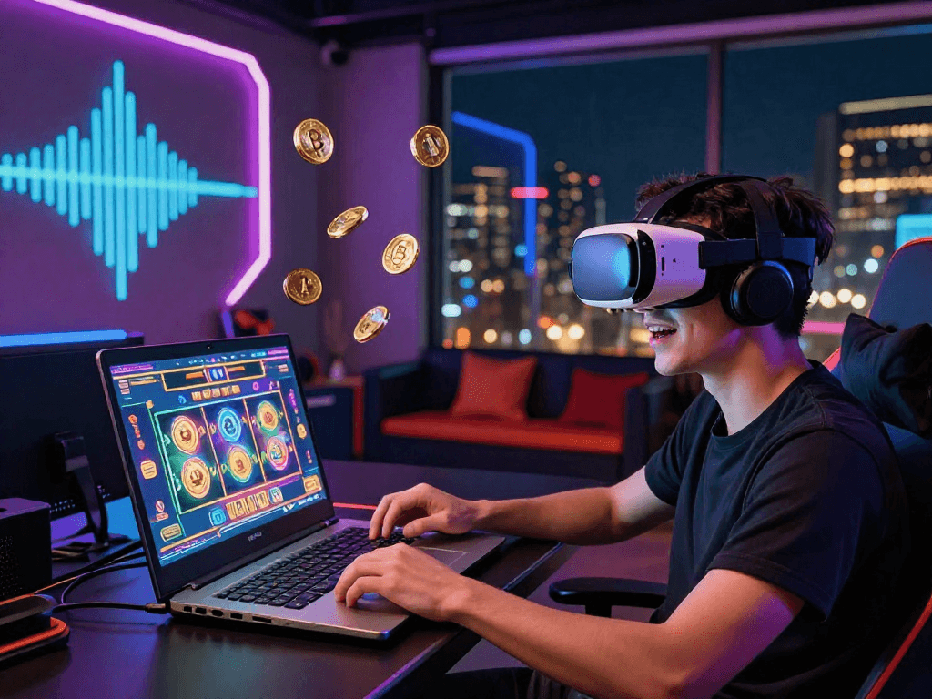 Crypto Casino Walkthrough: A Comprehensive Guide for 2026 Players