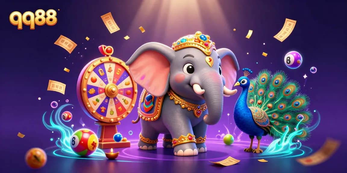The Power of qq88: Why Bettors Swear by It for Winning Strategies in 2026