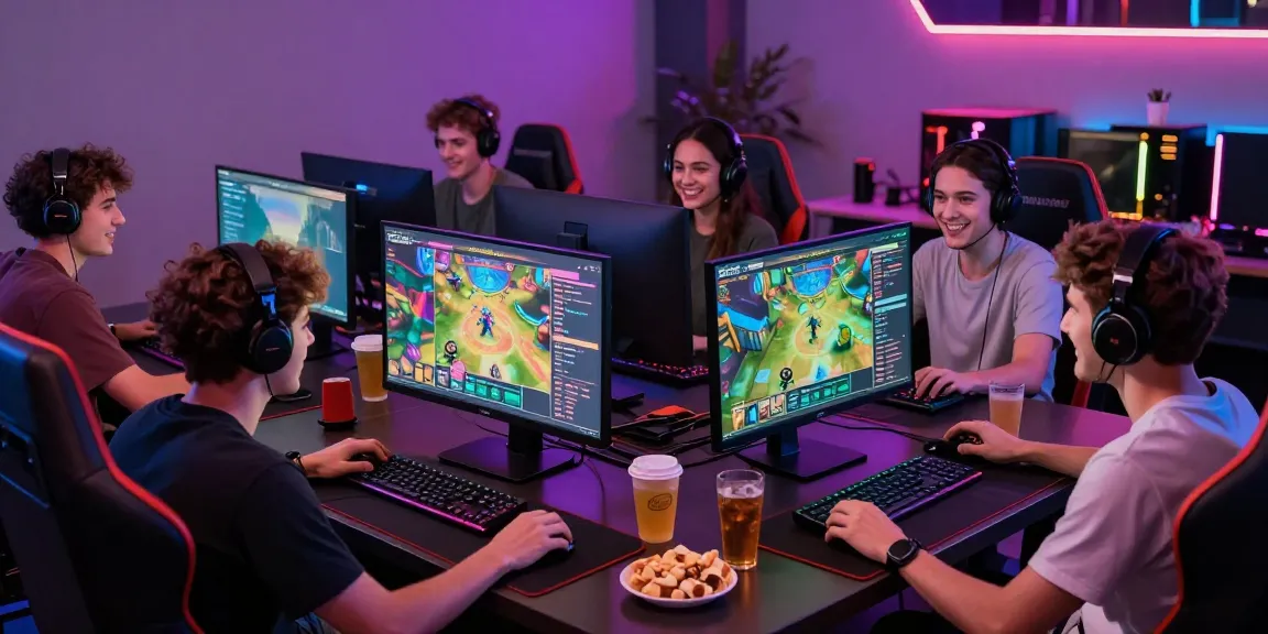 Rajaslot88 20: Pengalaman seru bermain game online dalam suasana komunitas yang menyenangkan.