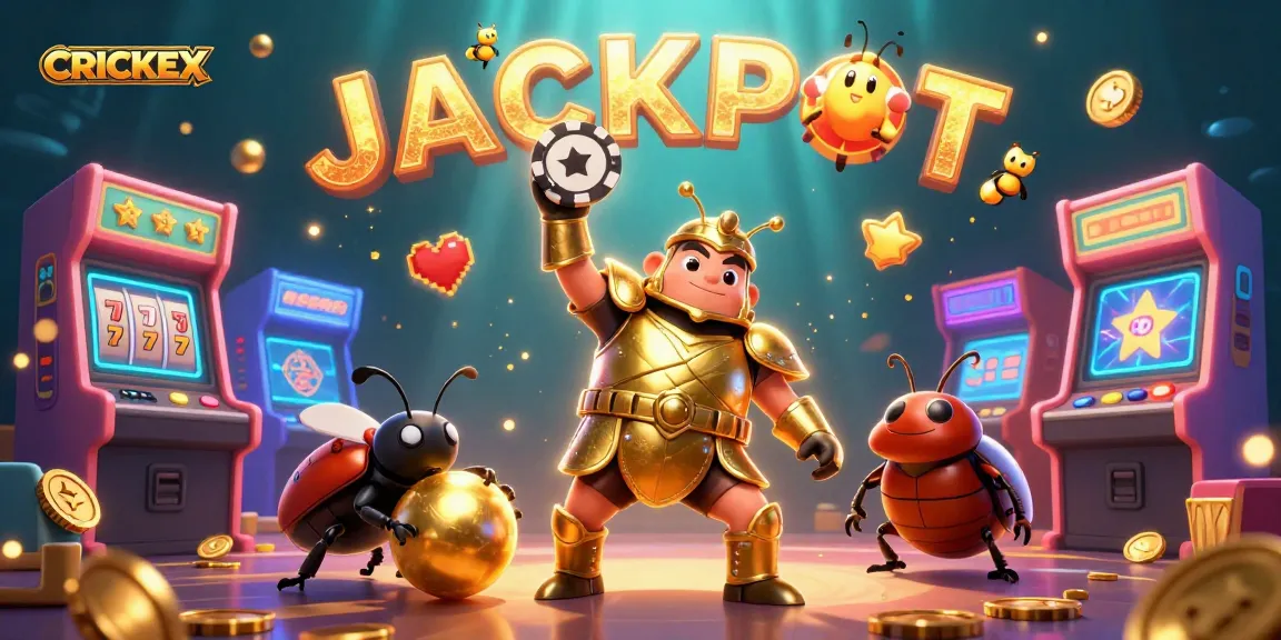 CRICKEX players enjoying a dynamic gambling experience with exciting visuals while aiming for the win.
